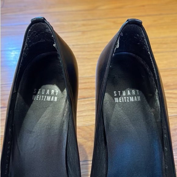 STUART WEITZMAN HEELS! - Picture 6 of 6